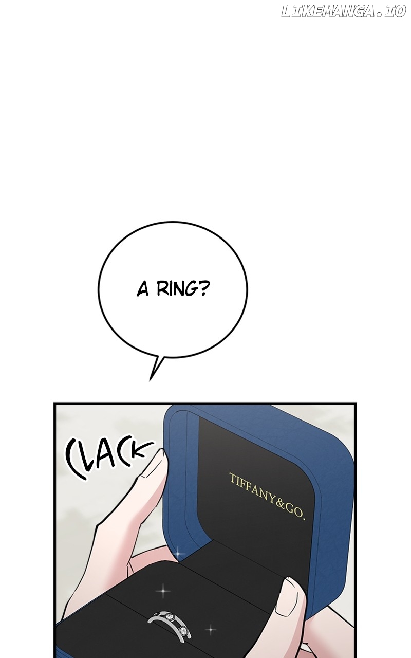 The Team Leader is Tired of Being A Newlywed Chapter 55 - page 6