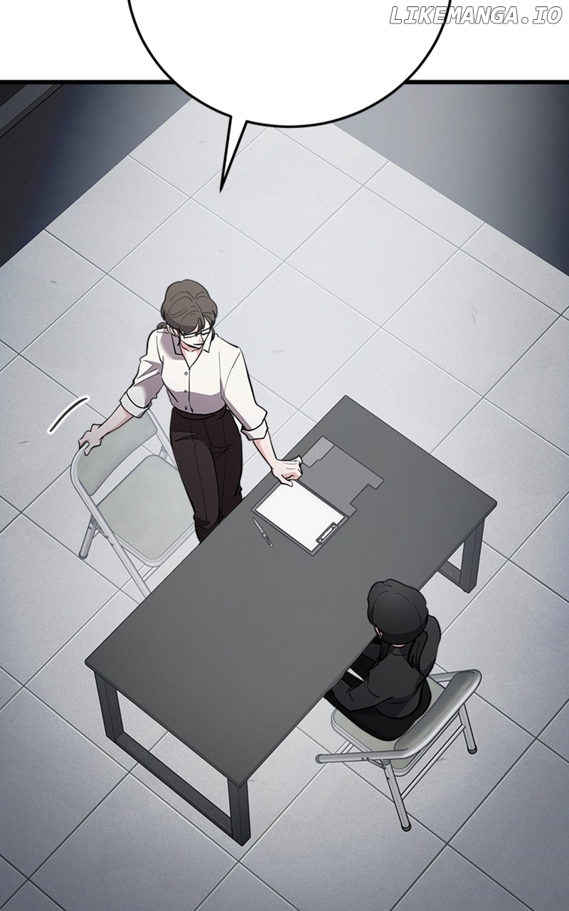 The Team Leader is Tired of Being A Newlywed Chapter 55 - page 65