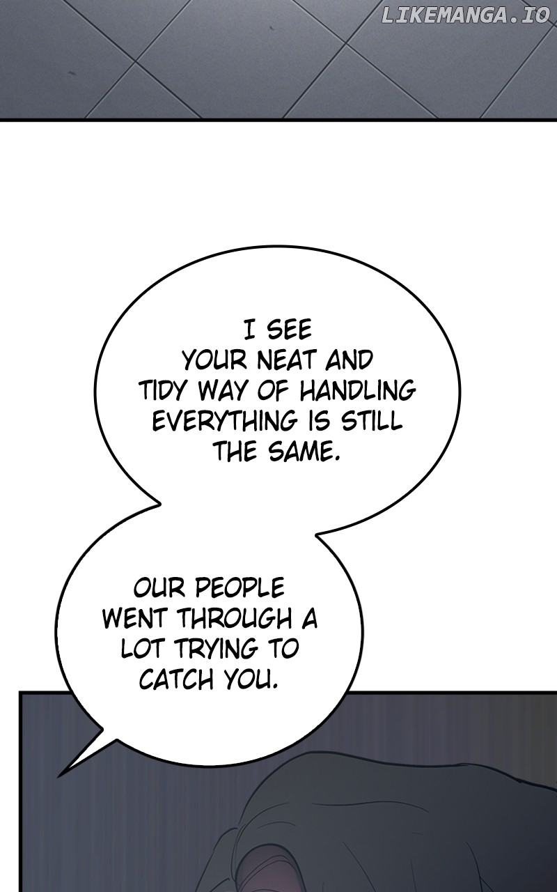 The Team Leader is Tired of Being A Newlywed Chapter 55 - page 66