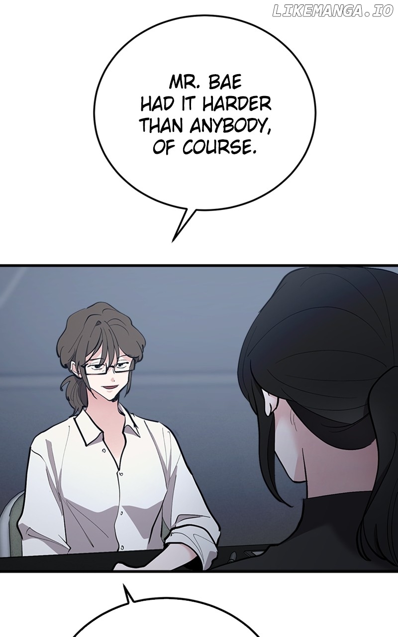 The Team Leader is Tired of Being A Newlywed Chapter 55 - page 68