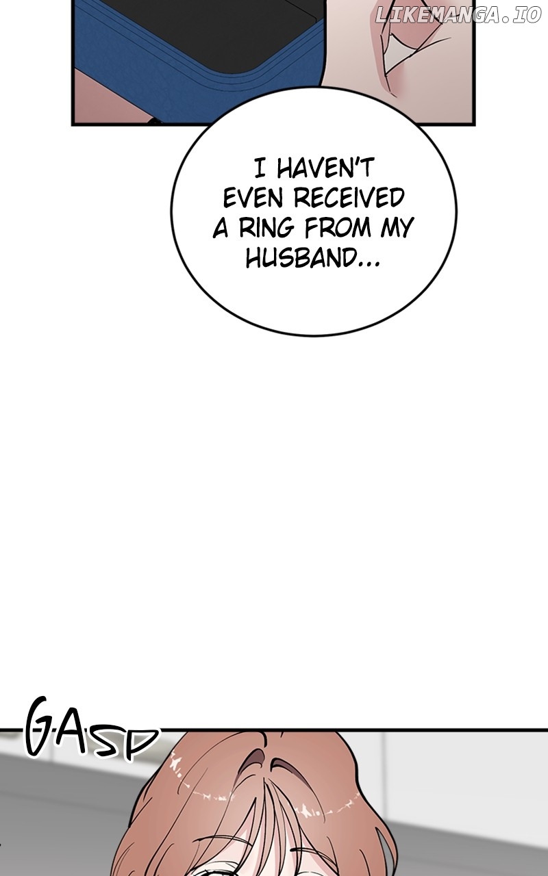 The Team Leader is Tired of Being A Newlywed Chapter 55 - page 7