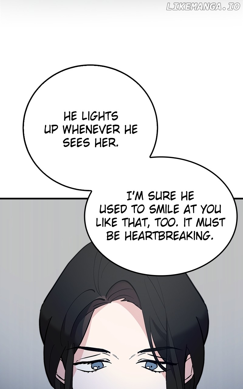 The Team Leader is Tired of Being A Newlywed Chapter 55 - page 77