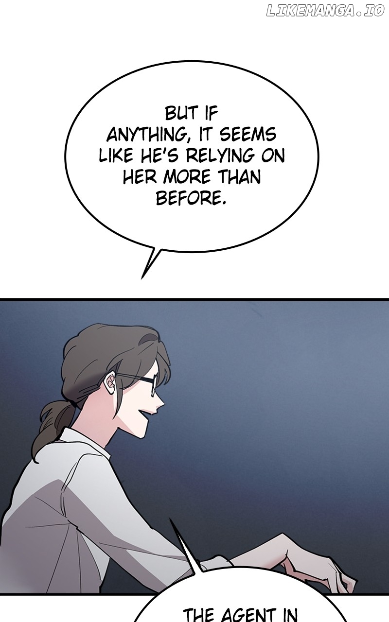 The Team Leader is Tired of Being A Newlywed Chapter 55 - page 82