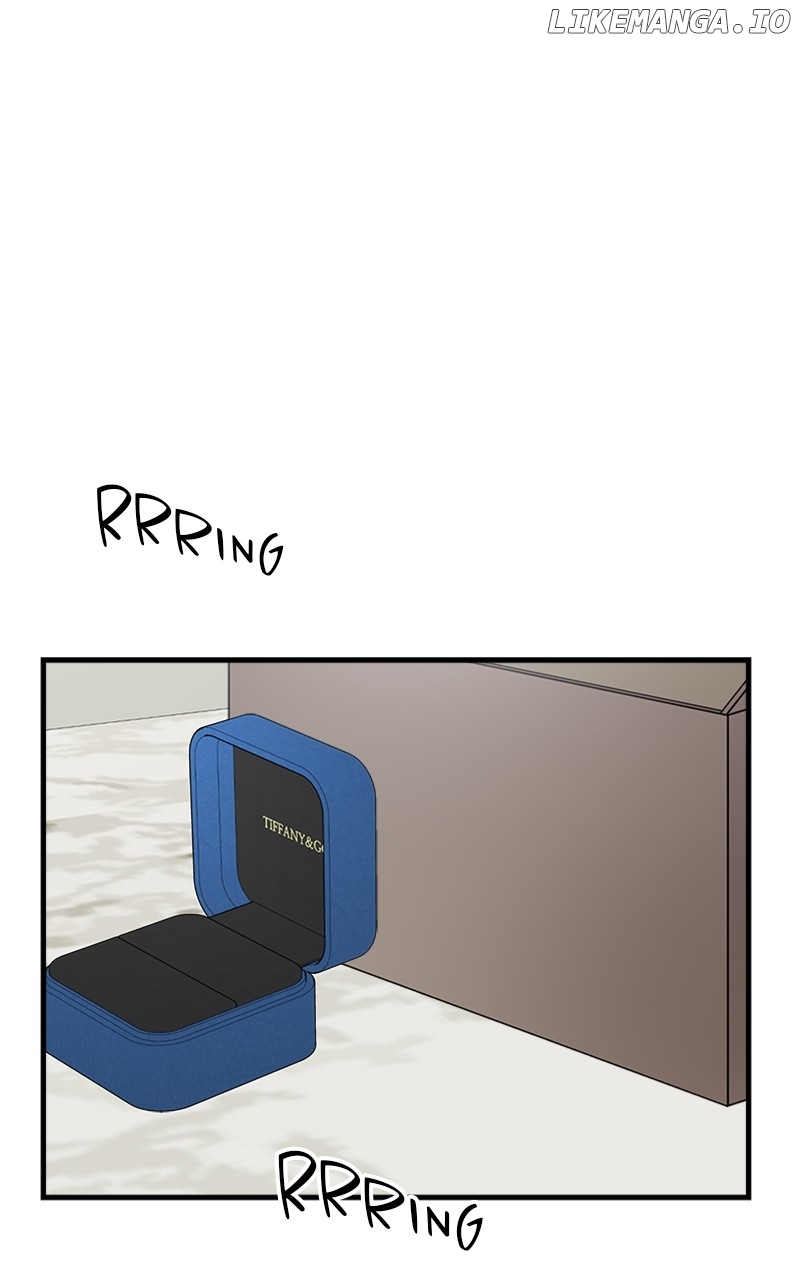 The Team Leader is Tired of Being A Newlywed Chapter 55 - page 9