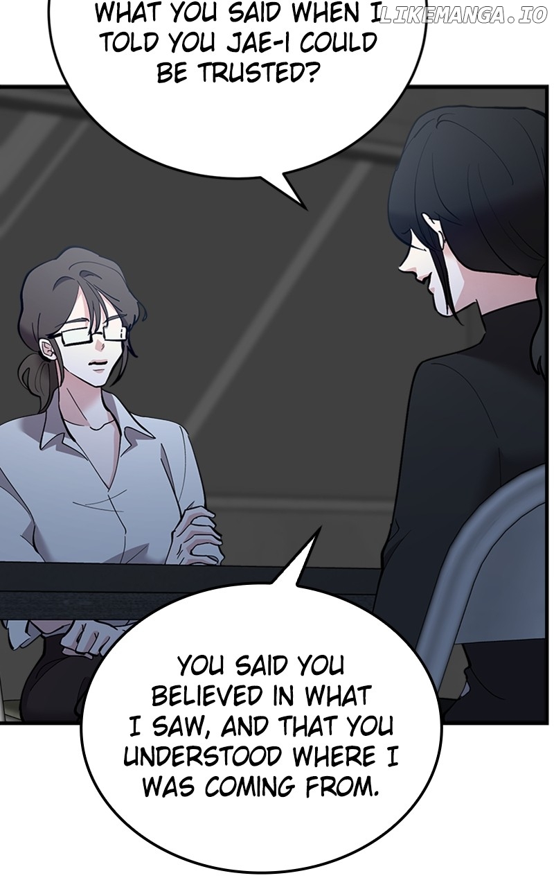 The Team Leader is Tired of Being A Newlywed Chapter 55 - page 93