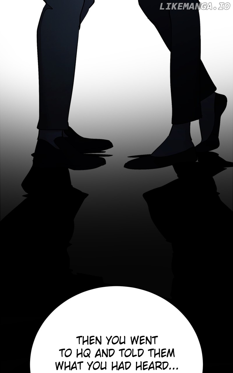 The Team Leader is Tired of Being A Newlywed Chapter 55 - page 96