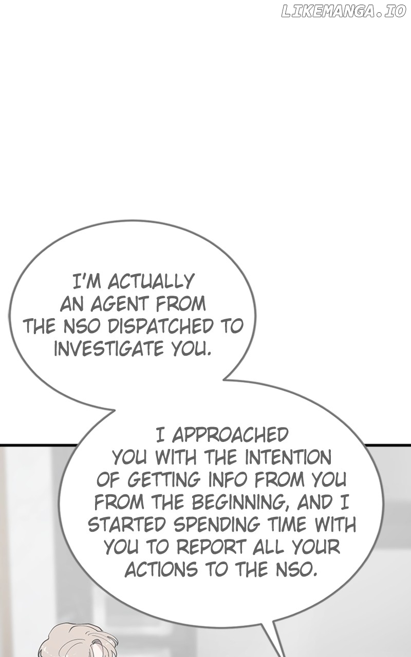 The Team Leader is Tired of Being A Newlywed Chapter 55 - page 99
