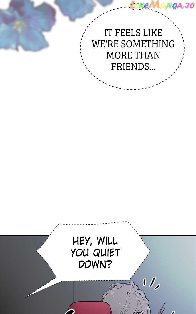 The Team Leader is Tired of Being A Newlywed Chapter 26 - page 103