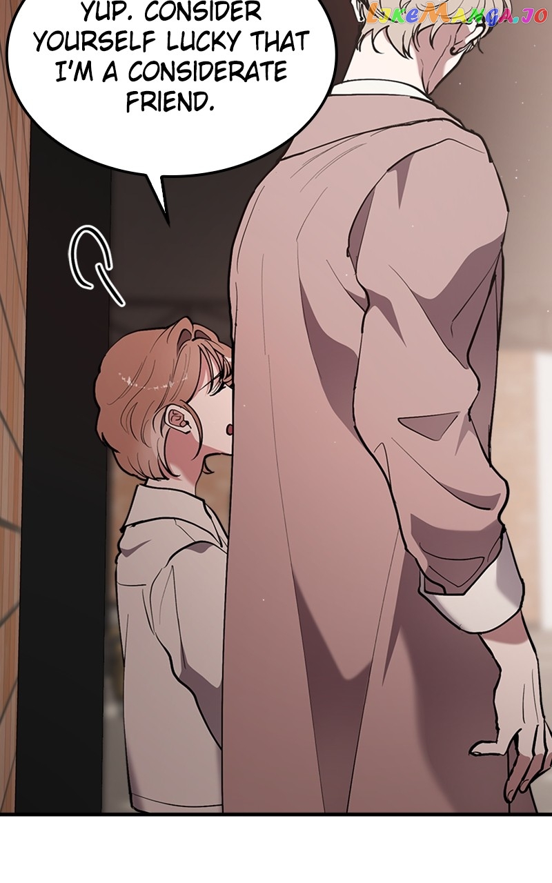 The Team Leader is Tired of Being A Newlywed Chapter 26 - page 12