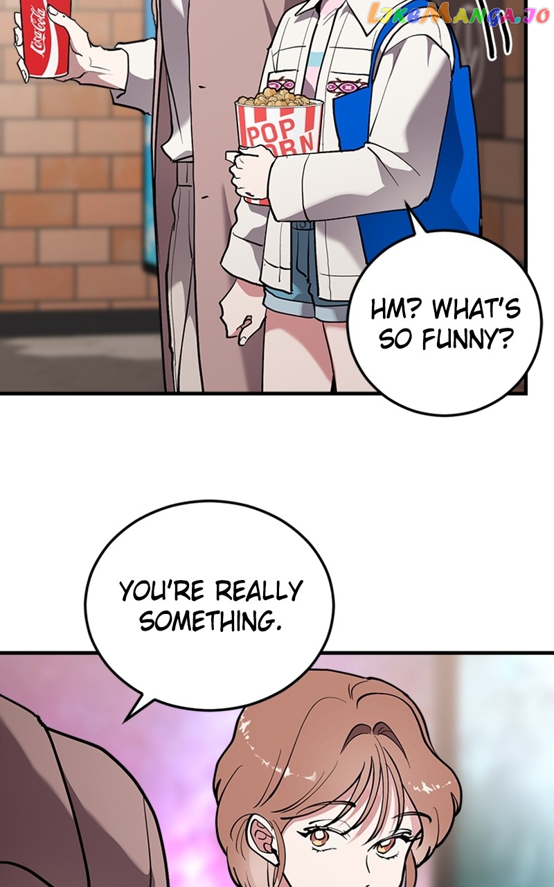 The Team Leader is Tired of Being A Newlywed Chapter 26 - page 14