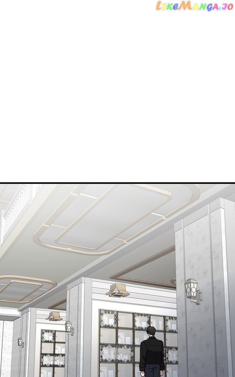 The Team Leader is Tired of Being A Newlywed Chapter 26 - page 23