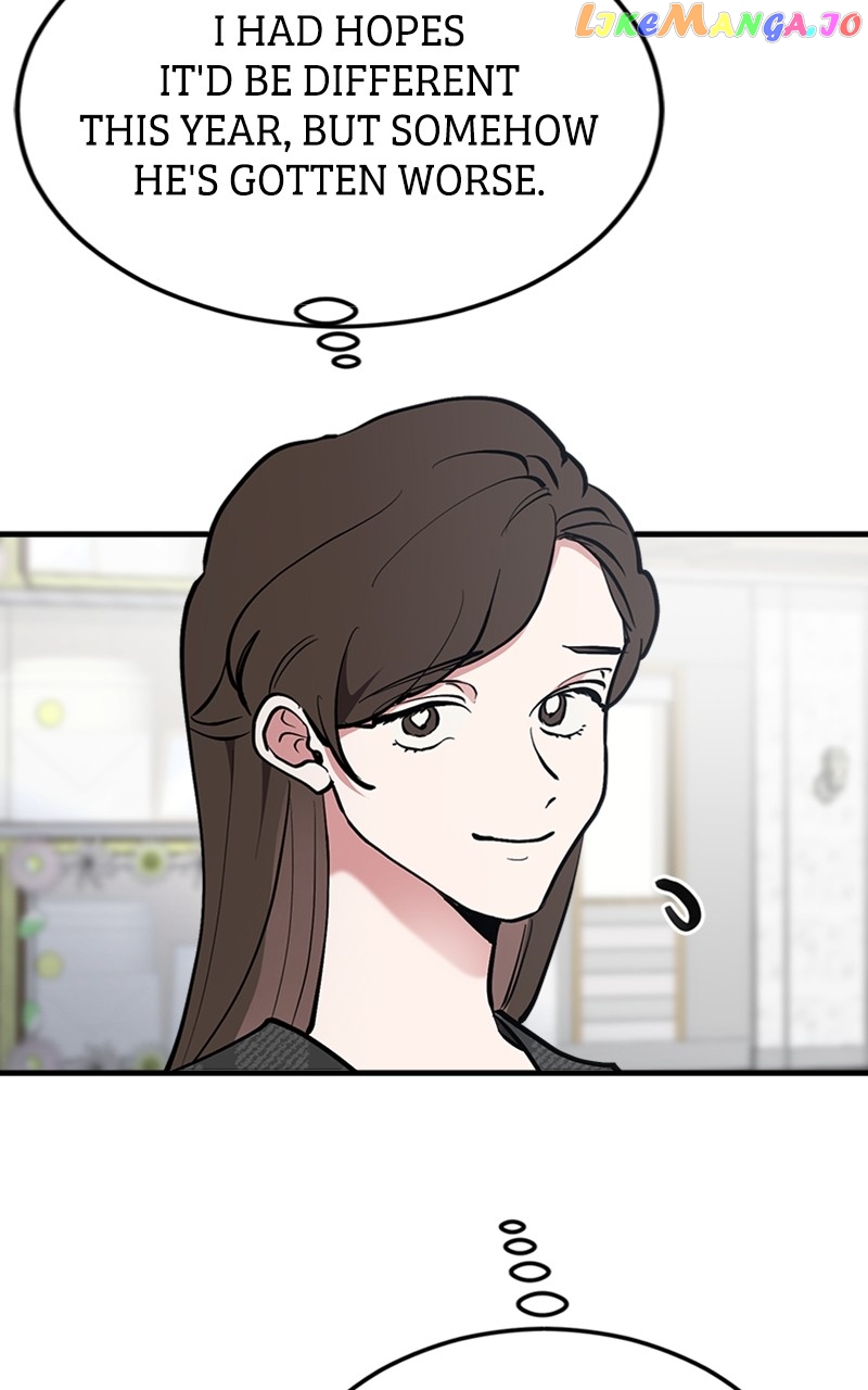 The Team Leader is Tired of Being A Newlywed Chapter 26 - page 37