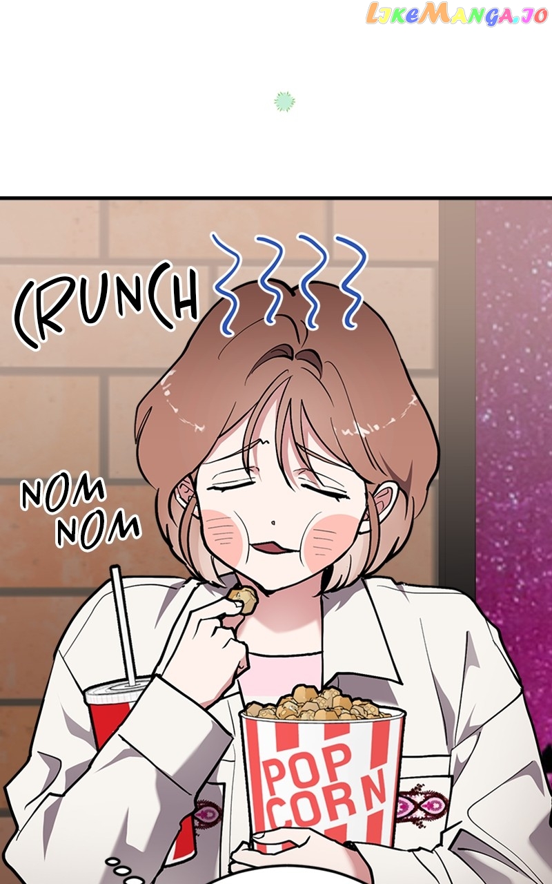 The Team Leader is Tired of Being A Newlywed Chapter 26 - page 4