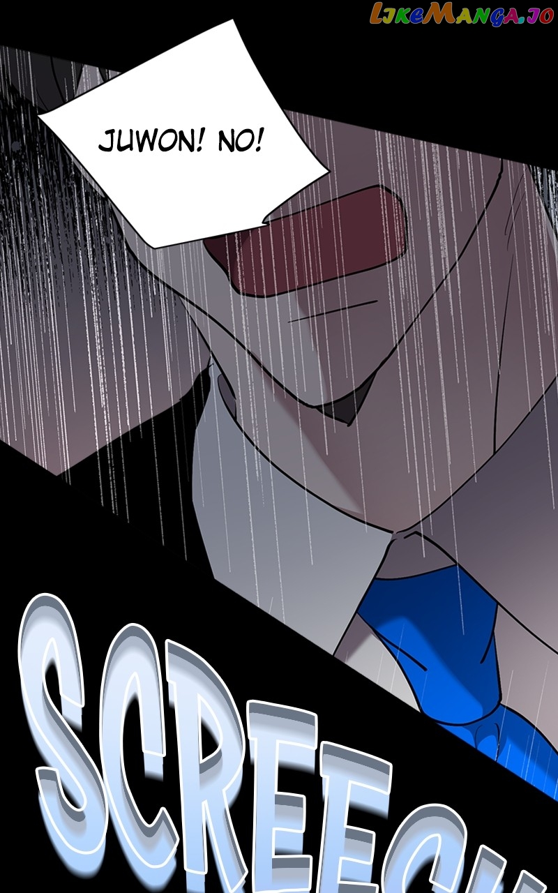 The Team Leader is Tired of Being A Newlywed Chapter 26 - page 46