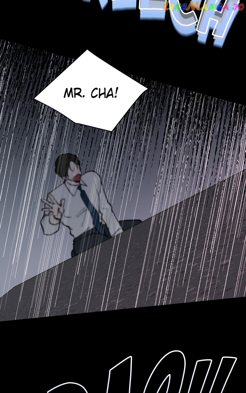 The Team Leader is Tired of Being A Newlywed Chapter 26 - page 47