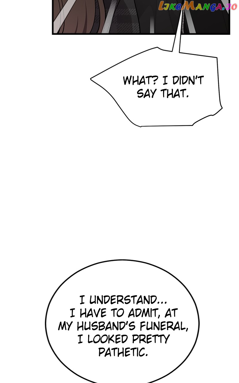 The Team Leader is Tired of Being A Newlywed Chapter 26 - page 78