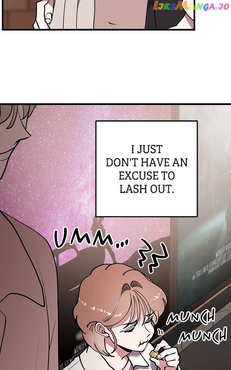 The Team Leader is Tired of Being A Newlywed Chapter 26 - page 8