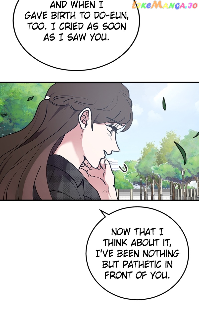 The Team Leader is Tired of Being A Newlywed Chapter 26 - page 80