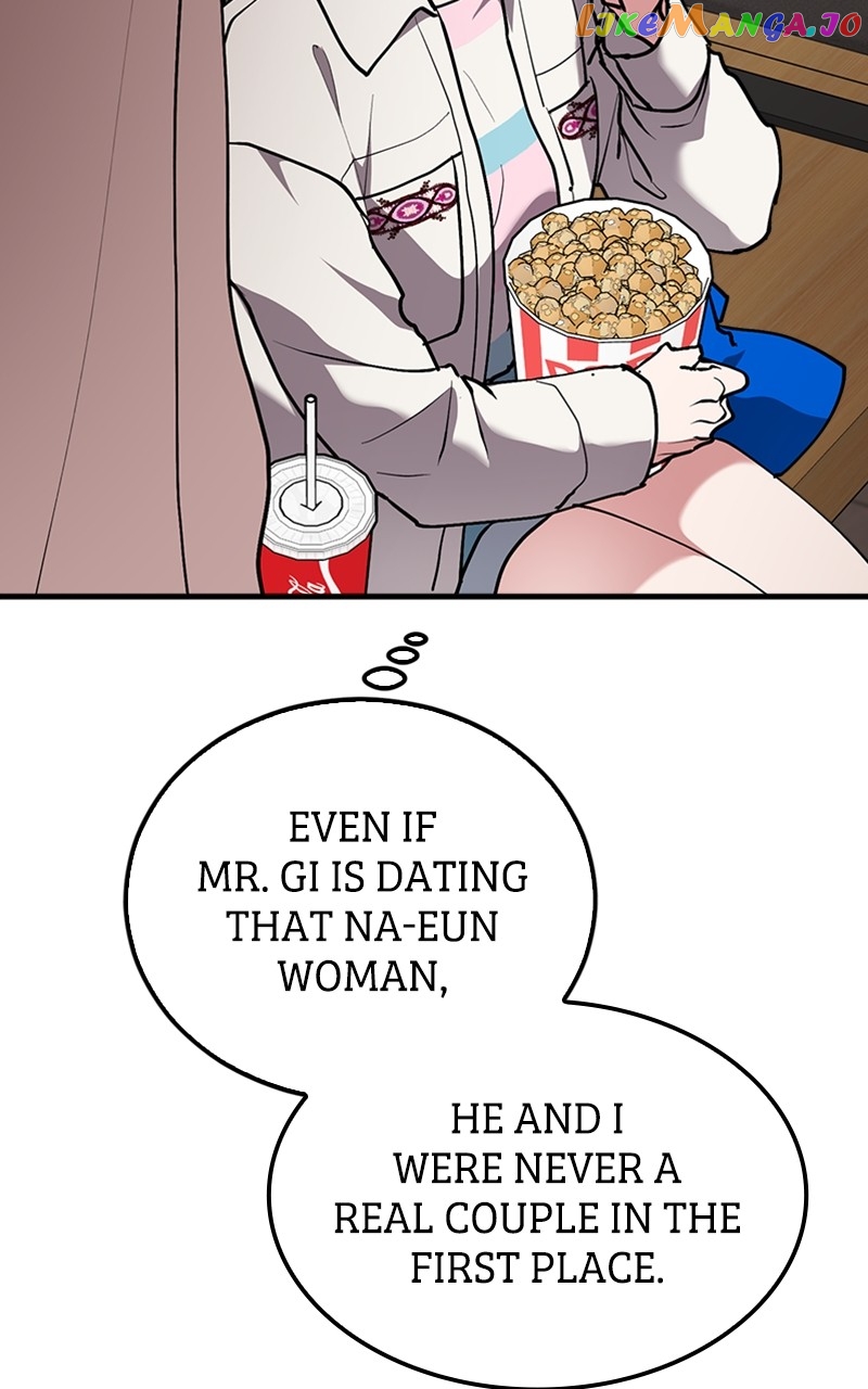 The Team Leader is Tired of Being A Newlywed Chapter 26 - page 9