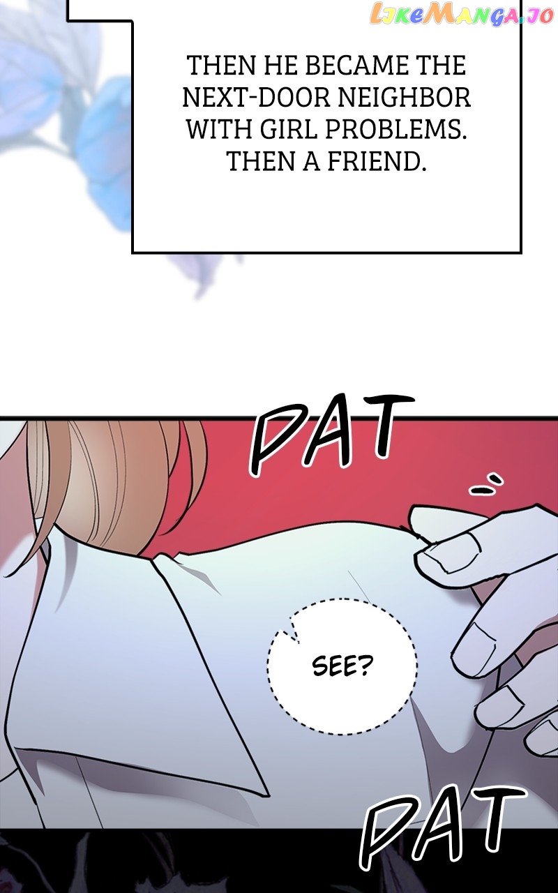 The Team Leader is Tired of Being A Newlywed Chapter 26 - page 99