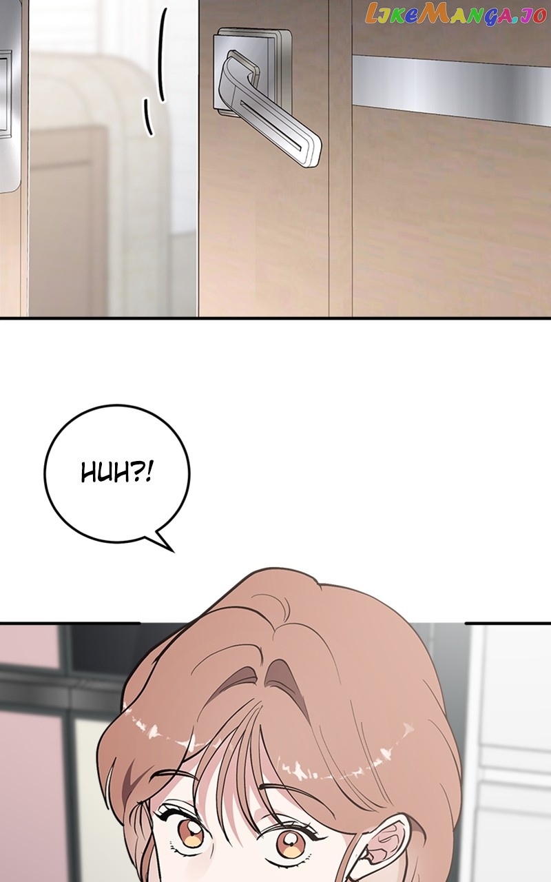 The Team Leader is Tired of Being A Newlywed Chapter 25 - page 10