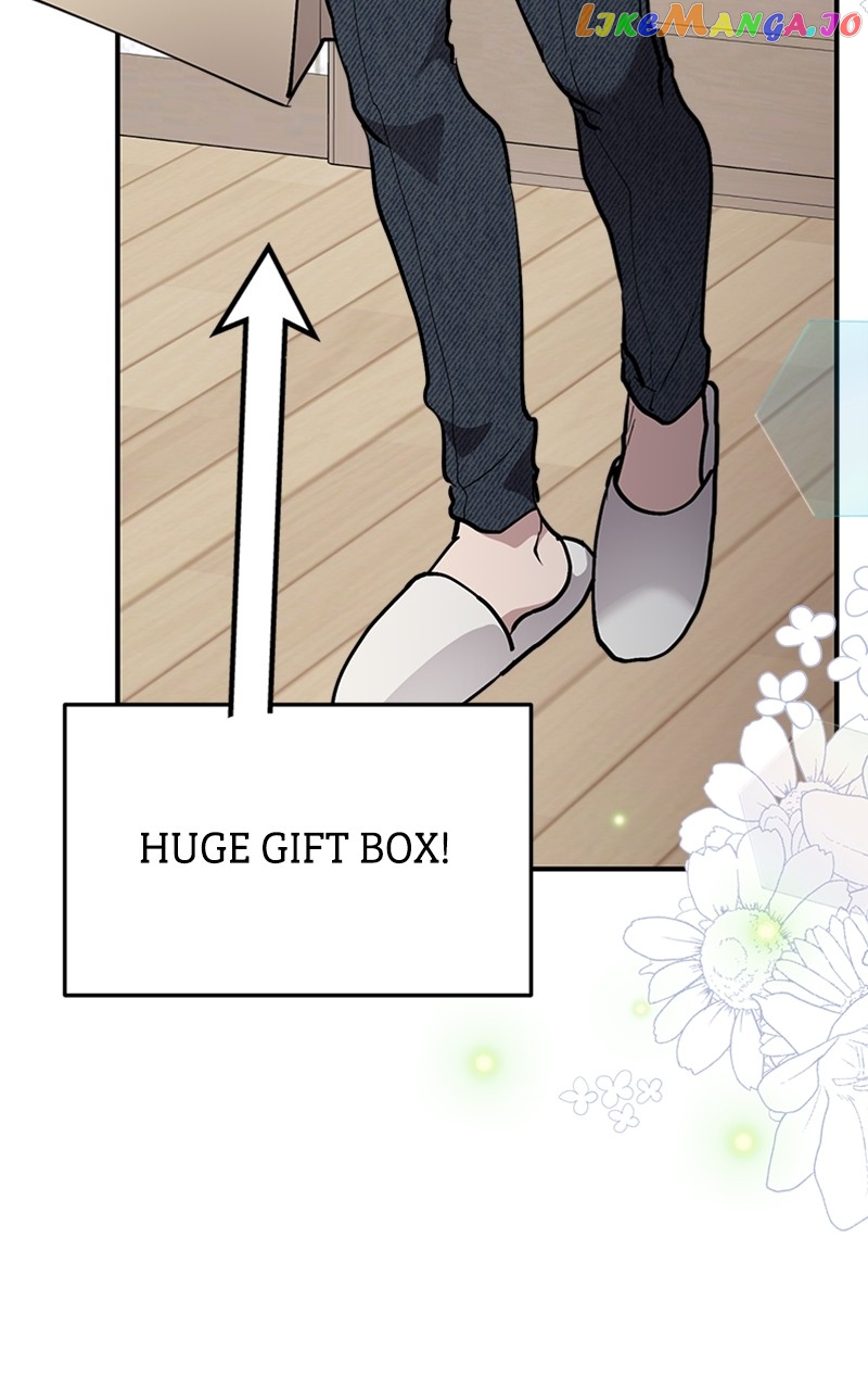 The Team Leader is Tired of Being A Newlywed Chapter 25 - page 13