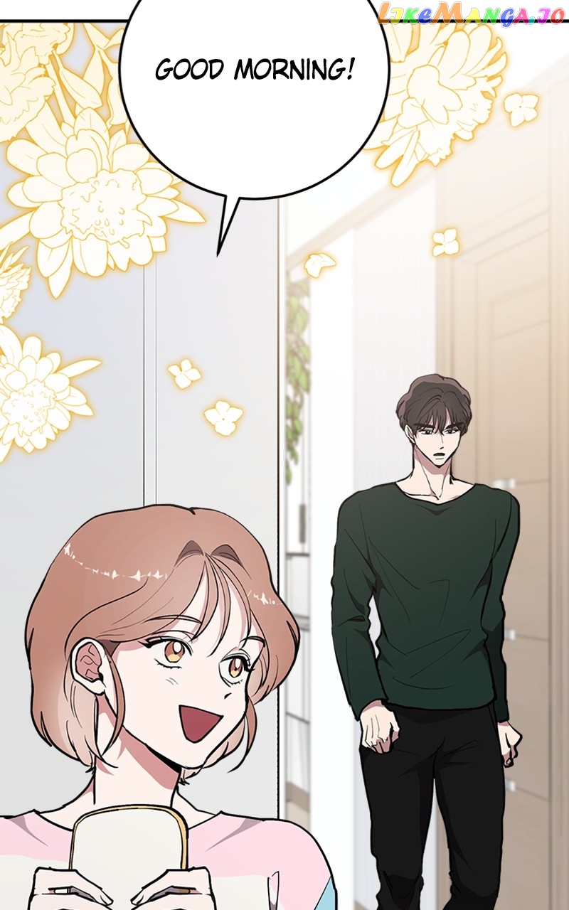 The Team Leader is Tired of Being A Newlywed Chapter 25 - page 2