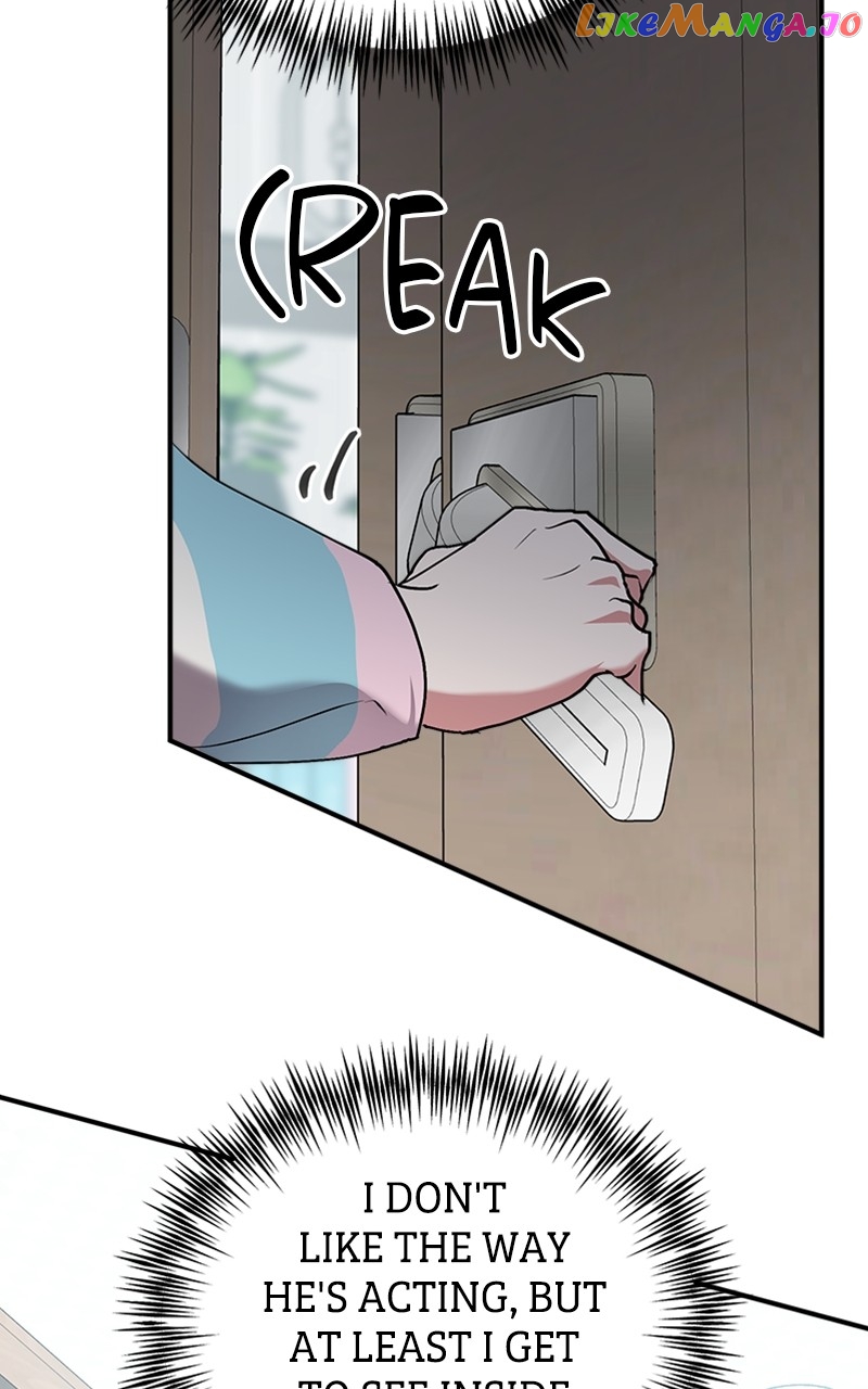 The Team Leader is Tired of Being A Newlywed Chapter 25 - page 27