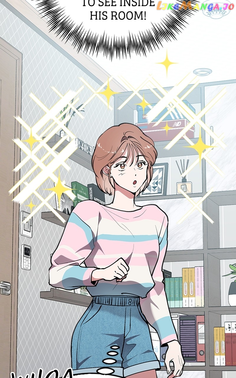 The Team Leader is Tired of Being A Newlywed Chapter 25 - page 28