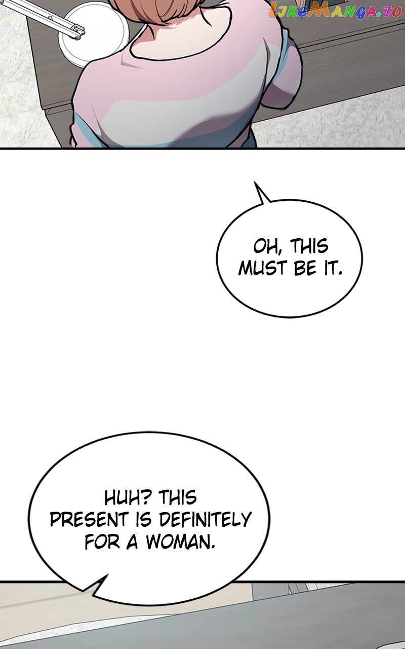 The Team Leader is Tired of Being A Newlywed Chapter 25 - page 30