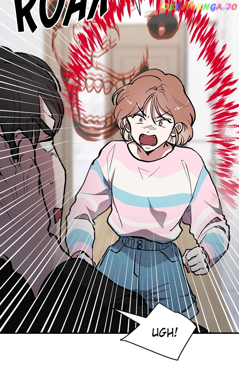 The Team Leader is Tired of Being A Newlywed Chapter 25 - page 38