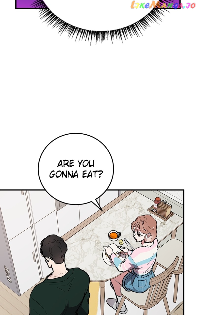 The Team Leader is Tired of Being A Newlywed Chapter 25 - page 4