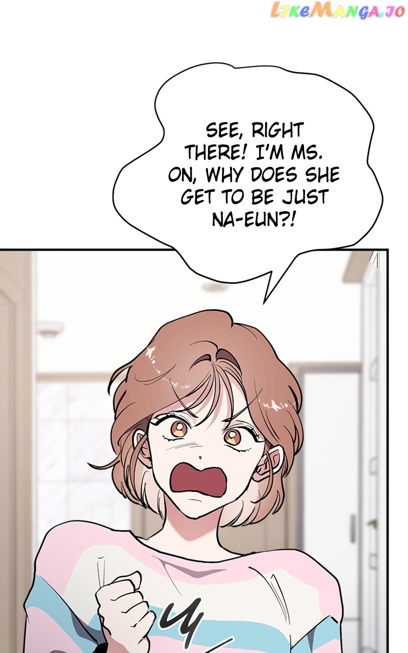 The Team Leader is Tired of Being A Newlywed Chapter 25 - page 42