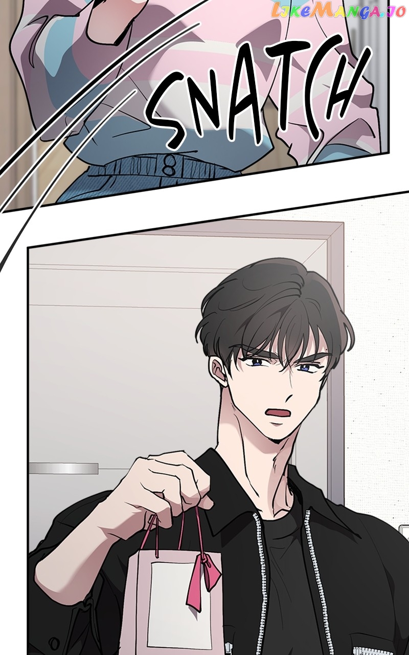 The Team Leader is Tired of Being A Newlywed Chapter 25 - page 43