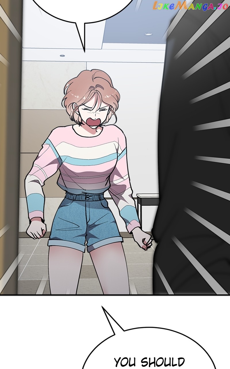 The Team Leader is Tired of Being A Newlywed Chapter 25 - page 51