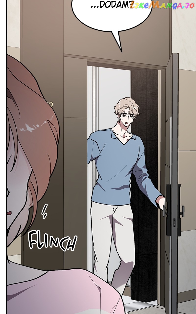The Team Leader is Tired of Being A Newlywed Chapter 25 - page 55