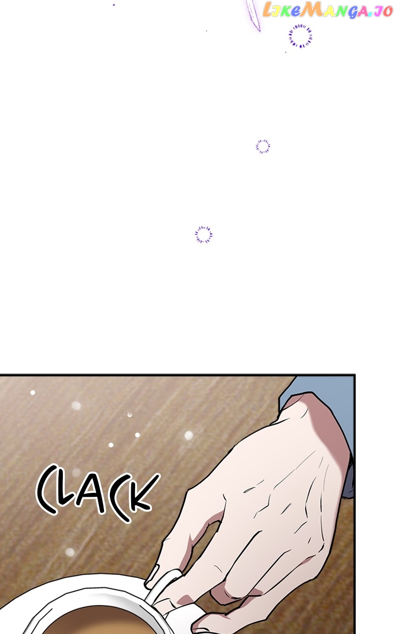 The Team Leader is Tired of Being A Newlywed Chapter 25 - page 60