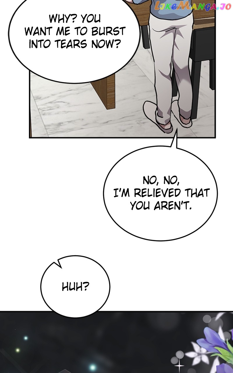 The Team Leader is Tired of Being A Newlywed Chapter 25 - page 62