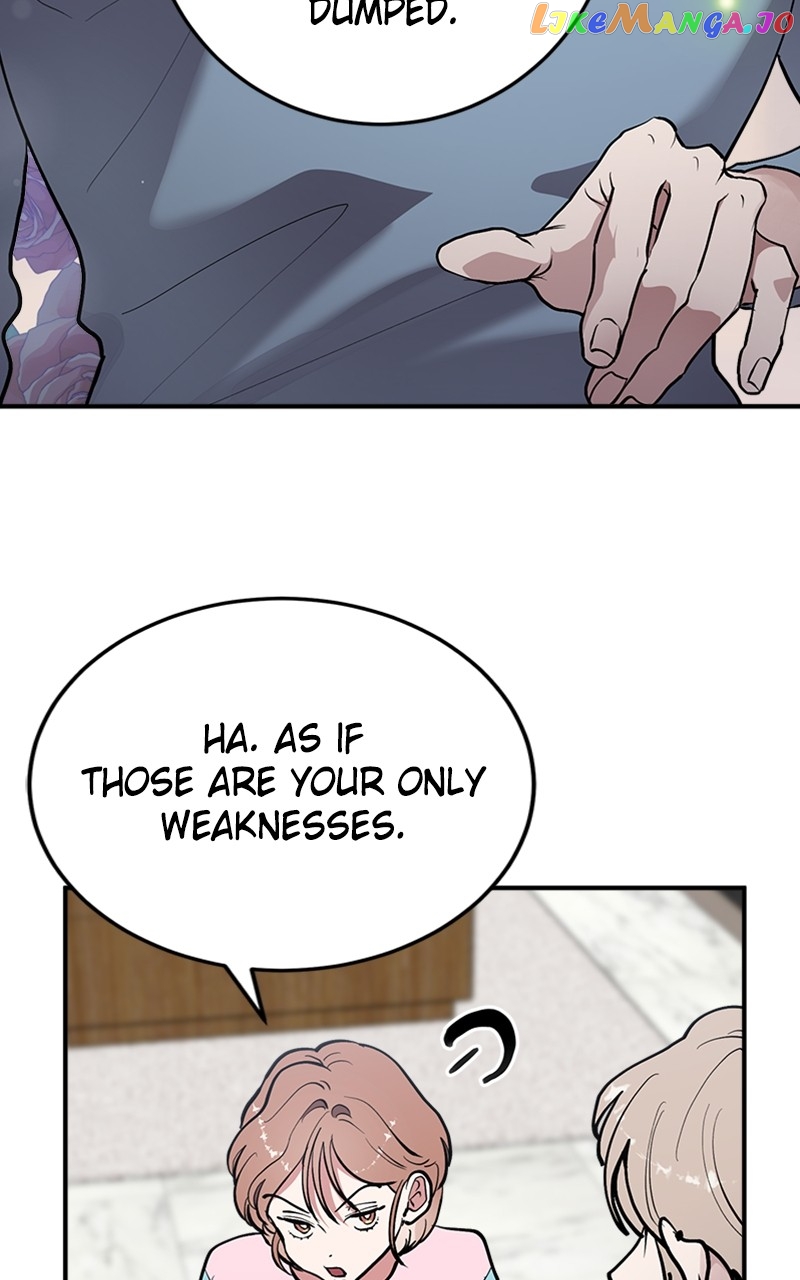 The Team Leader is Tired of Being A Newlywed Chapter 25 - page 64