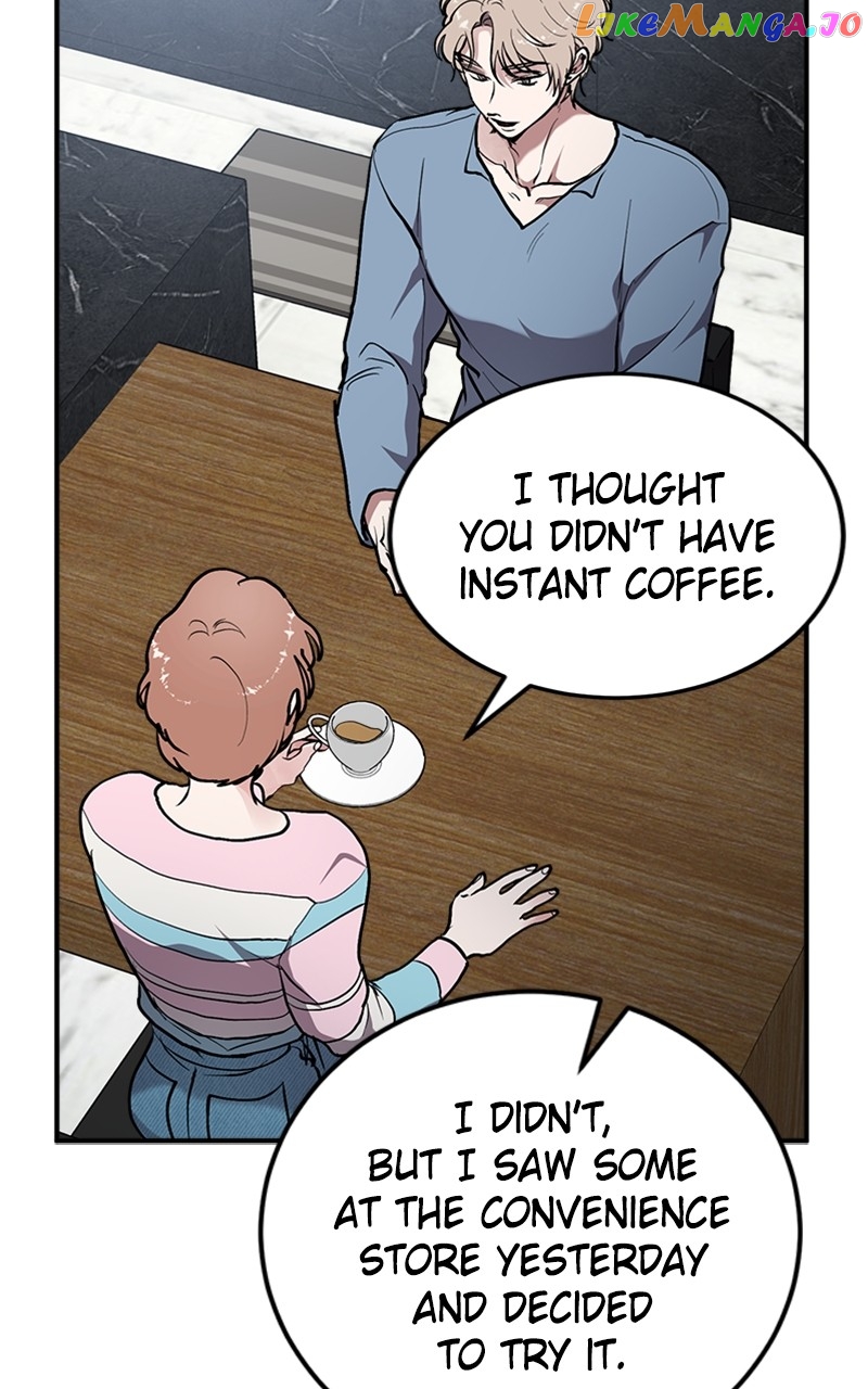 The Team Leader is Tired of Being A Newlywed Chapter 25 - page 66