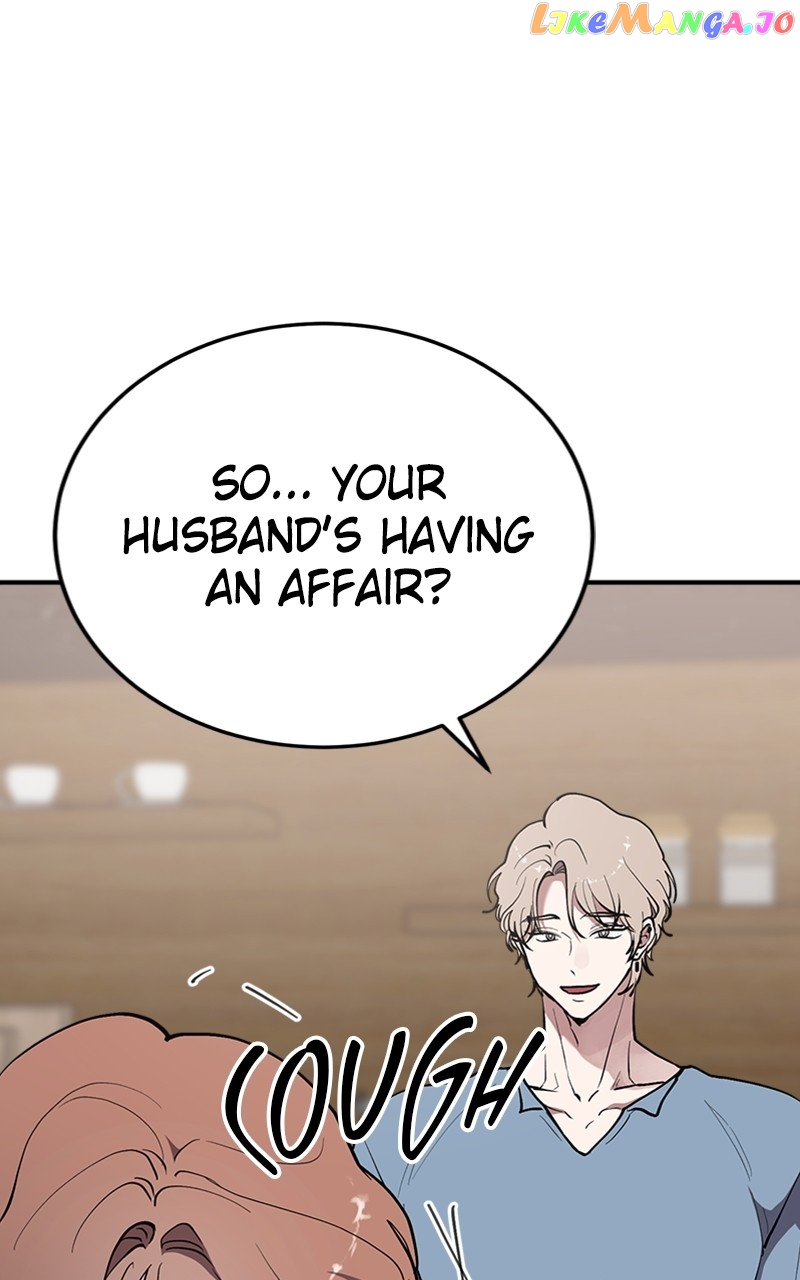 The Team Leader is Tired of Being A Newlywed Chapter 25 - page 69