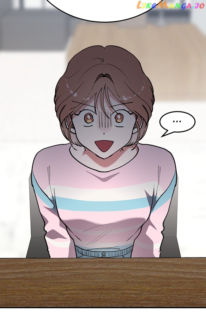 The Team Leader is Tired of Being A Newlywed Chapter 25 - page 80