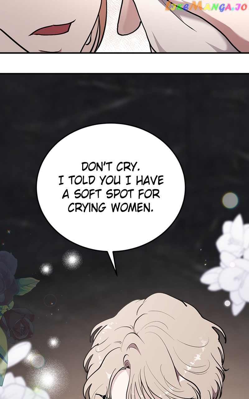 The Team Leader is Tired of Being A Newlywed Chapter 25 - page 86