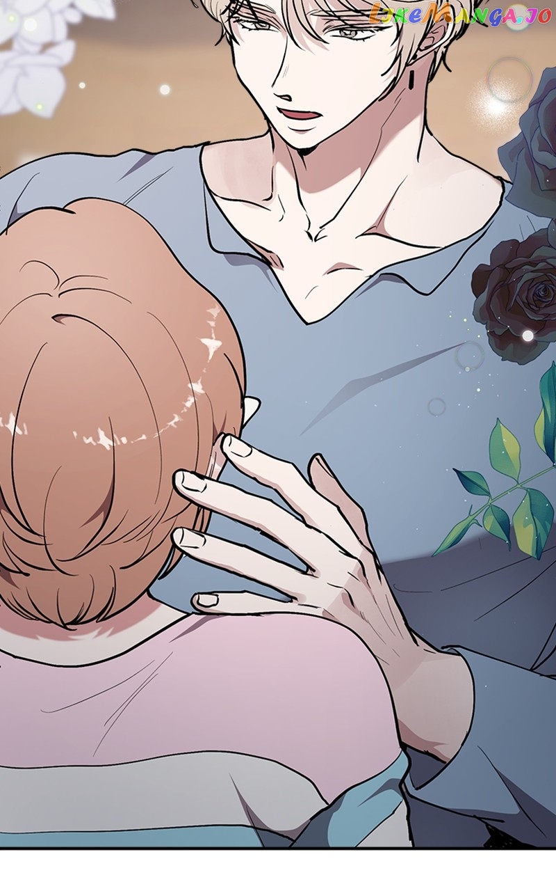 The Team Leader is Tired of Being A Newlywed Chapter 25 - page 87