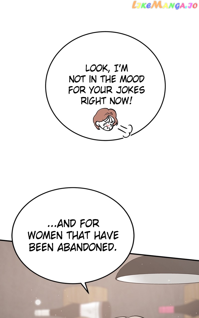 The Team Leader is Tired of Being A Newlywed Chapter 25 - page 88