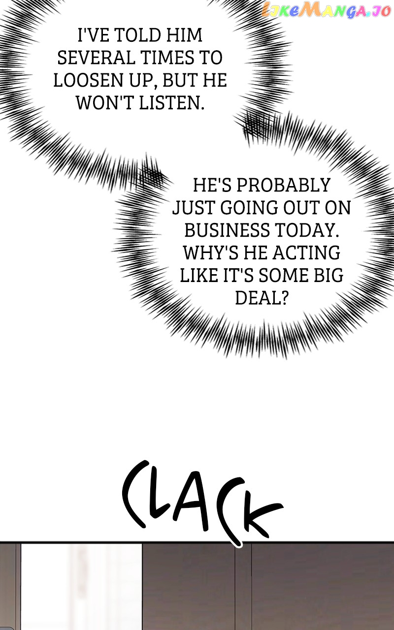 The Team Leader is Tired of Being A Newlywed Chapter 25 - page 9