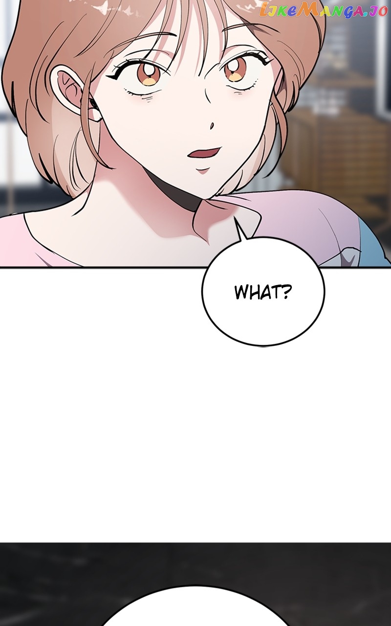 The Team Leader is Tired of Being A Newlywed Chapter 25 - page 91