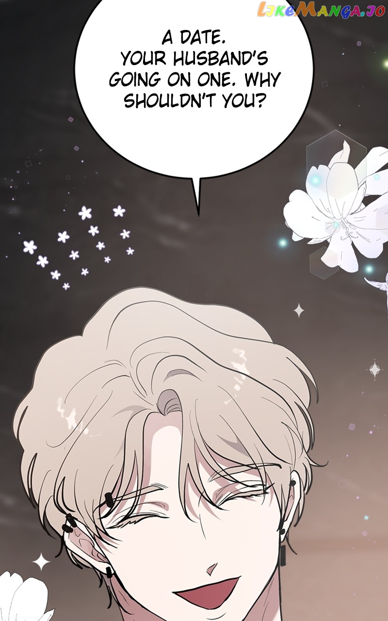 The Team Leader is Tired of Being A Newlywed Chapter 25 - page 92