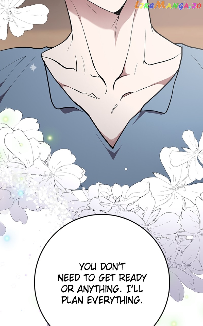 The Team Leader is Tired of Being A Newlywed Chapter 25 - page 93