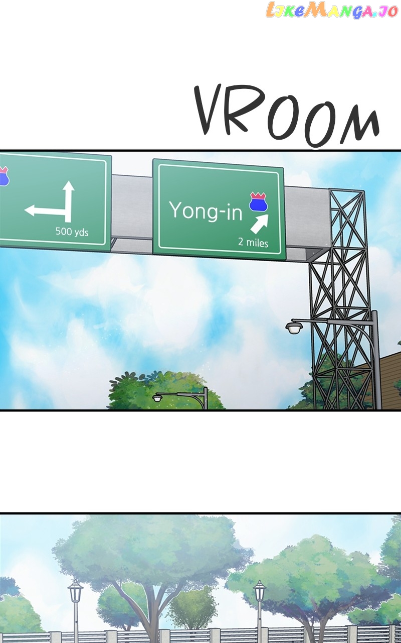 The Team Leader is Tired of Being A Newlywed Chapter 25 - page 95
